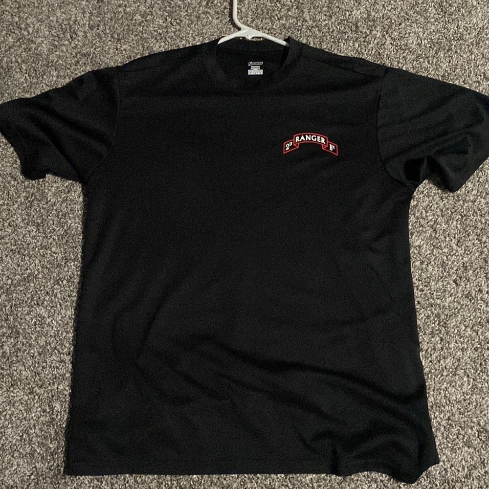 Ranger tshirt